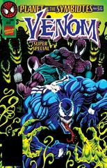Venom Super Special #1 (1995) Comic Books Venom Prices