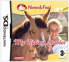 My Riding Stables PAL Nintendo DS Prices