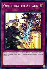 Orcustrated Attack [1st Edition] YuGiOh Soul Fusion Prices