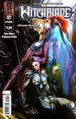 Witchblade #136 (2010) Comic Books Witchblade Prices