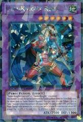Gem-Knight Ruby YuGiOh Duel Terminal 5 Prices
