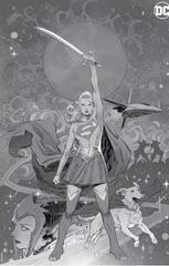 Supergirl: Woman of Tomorrow [SDCC Silver Screen] #1 (2023) Comic Books Supergirl: Woman of Tomorrow Prices