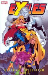 Exiles: Ultimate Collection [Paperback] Comic Books Exiles Prices