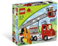 Fire Truck #5682 LEGO DUPLO Prices