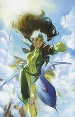 X-Men '97 [Harvey Virgin] #1 (2024) Comic Books X-Men '97 Prices