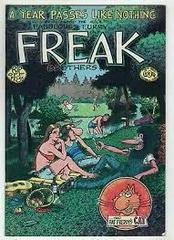 Fabulous Furry Freak Brothers [2nd Printing] #3 (1973) Comic Books Fabulous Furry Freak Brothers Prices