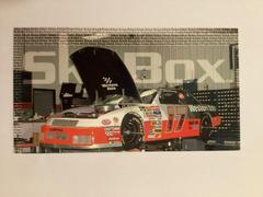 Tires #23 of 26 [offset cut] Racing Cards 1994 SkyBox Prices