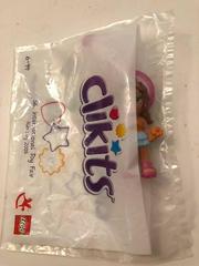 Clikits Girl Character LEGO Clikits Prices