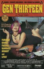 Gen13 [Cox] #1 (1995) Comic Books Gen 13 Prices