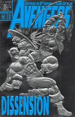 Avengers #363 (1993) Comic Books Avengers Prices