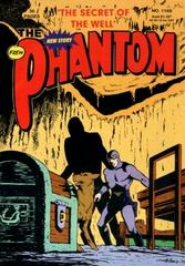 The Phantom #1168 (1997) Comic Books Phantom Prices