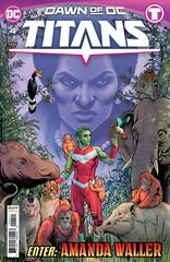 Titans #4 (2023) Comic Books Titans Prices