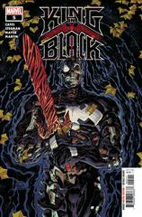 King in Black Comic Books King in Black Prices