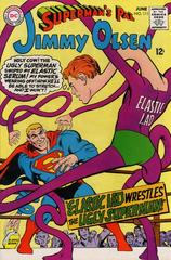 Superman's Pal, Jimmy Olsen #111 (1968) Comic Books Superman's Pal Jimmy Olsen Prices