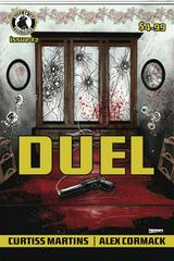 Duel #2 (2022) Comic Books Duel Prices