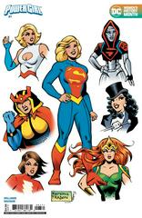 Power Girl [Fradon] Comic Books Power Girl Prices