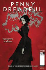 Penny Dreadful [2nd Print] #1 (2016) Comic Books Penny Dreadful Prices