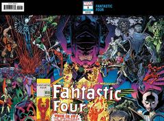 Fantastic Four [Adams] Comic Books Fantastic Four Prices