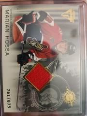 Marian Hossa Hockey Cards 2004 Pacific Prices