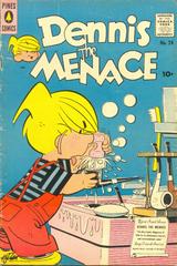 Dennis the Menace #24 (1957) Comic Books Dennis the Menace Prices