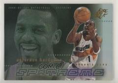 Anfernee Hardaway #X10 Basketball Cards 2000 Spx Spxtreme Prices
