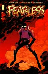 Fearless #1 (2007) Comic Books Fearless Prices