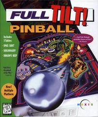 Full Tilt! Pinball PC Games Prices