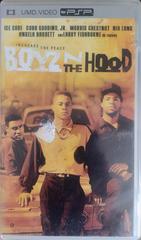 Boyz N The Hood UMD PSP Prices