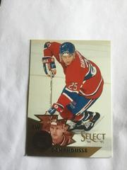 Vincent damphousse Hockey Cards 1994 Pinnacle Prices