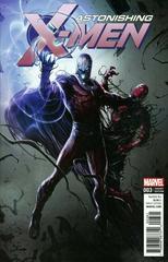 Astonishing X-Men [Venomized] #3 (2017) Comic Books Astonishing X-Men Prices