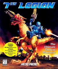 7th Legion PC Games Prices