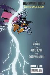 Darkwing Duck [2nd Print] Comic Books Darkwing Duck Prices