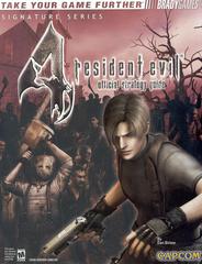 Resident Evil 4 [BradyGames] Strategy Guide Prices