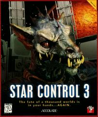 Star Control 3 PC Games Prices