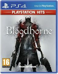 Bloodborne [Playstation Hits] PAL Playstation 4 Prices