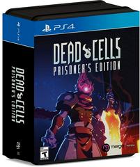 Dead Cells [Prisoner's Edition] Playstation 4 Prices