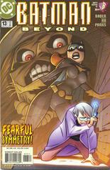 Batman Beyond #13 (2000) Comic Books Batman Beyond Prices