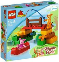 Tigger's Expedition LEGO DUPLO Prices