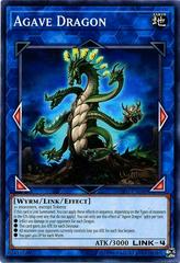 Agave Dragon YuGiOh Soul Fusion Prices