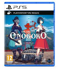 The Tale of Onogoro PAL Playstation 5 Prices