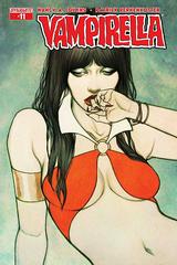 Vampirella [Frison] #11 (2015) Comic Books Vampirella Prices