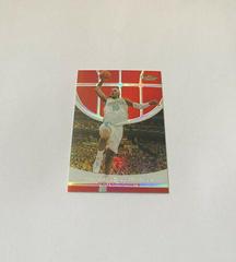 Carmelo Anthony [Red Refractor] Basketball Cards 2005 Finest Prices