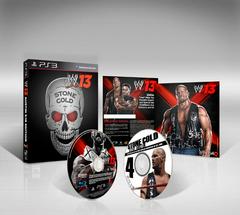 WWE '13 [Austin 3:16 Edition] Playstation 3 Prices