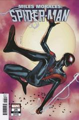 Miles Morales: Spider-Man [Pichelli] #25 (2021) Comic Books Miles Morales: Spider-Man Prices
