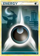 Darkness Energy Pokemon Call of Legends Prices