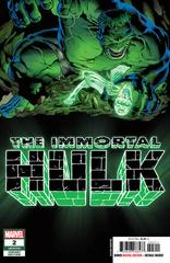 The Immortal Hulk [2nd Print] #2 (2018) Comic Books Immortal Hulk Prices