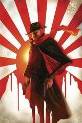 The Shadow [Ross Virgin] Comic Books Shadow Prices