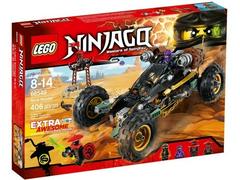 Rock Roader #66548 LEGO Ninjago Prices
