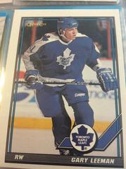 Gary Leeman Hockey Cards 1991 O-Pee-Chee Prices