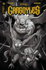 Gargoyles [Nakayama Sketch] #10 (2023) Comic Books Gargoyles Prices